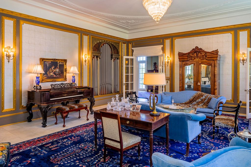 Music Room