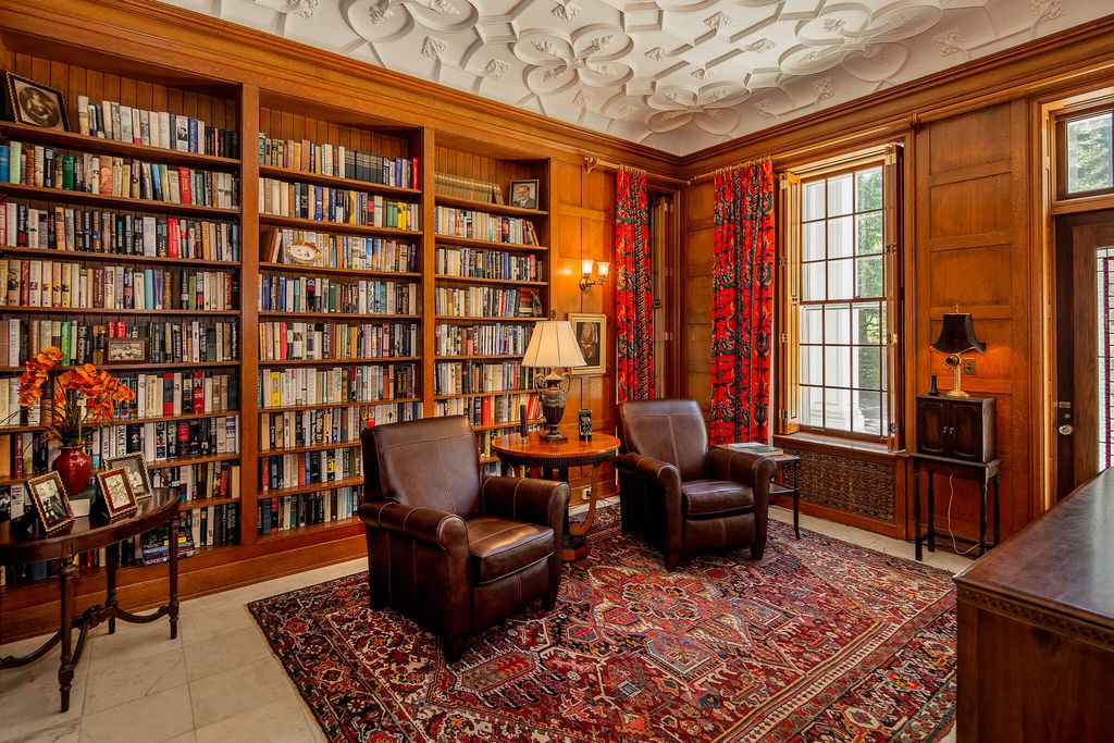 Library