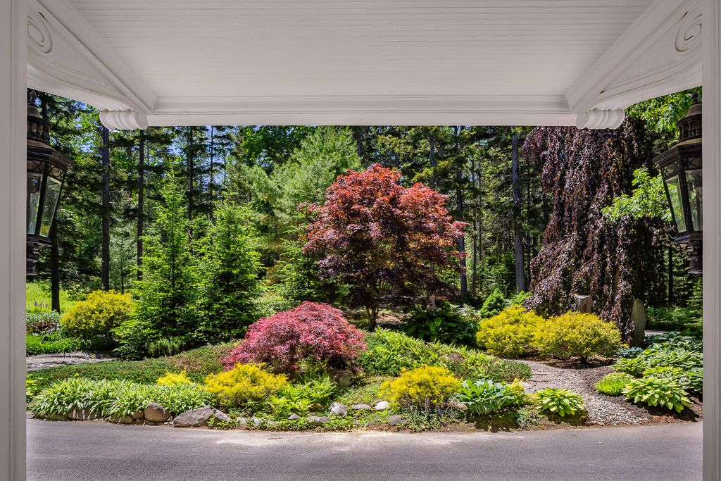 Japanese Garden