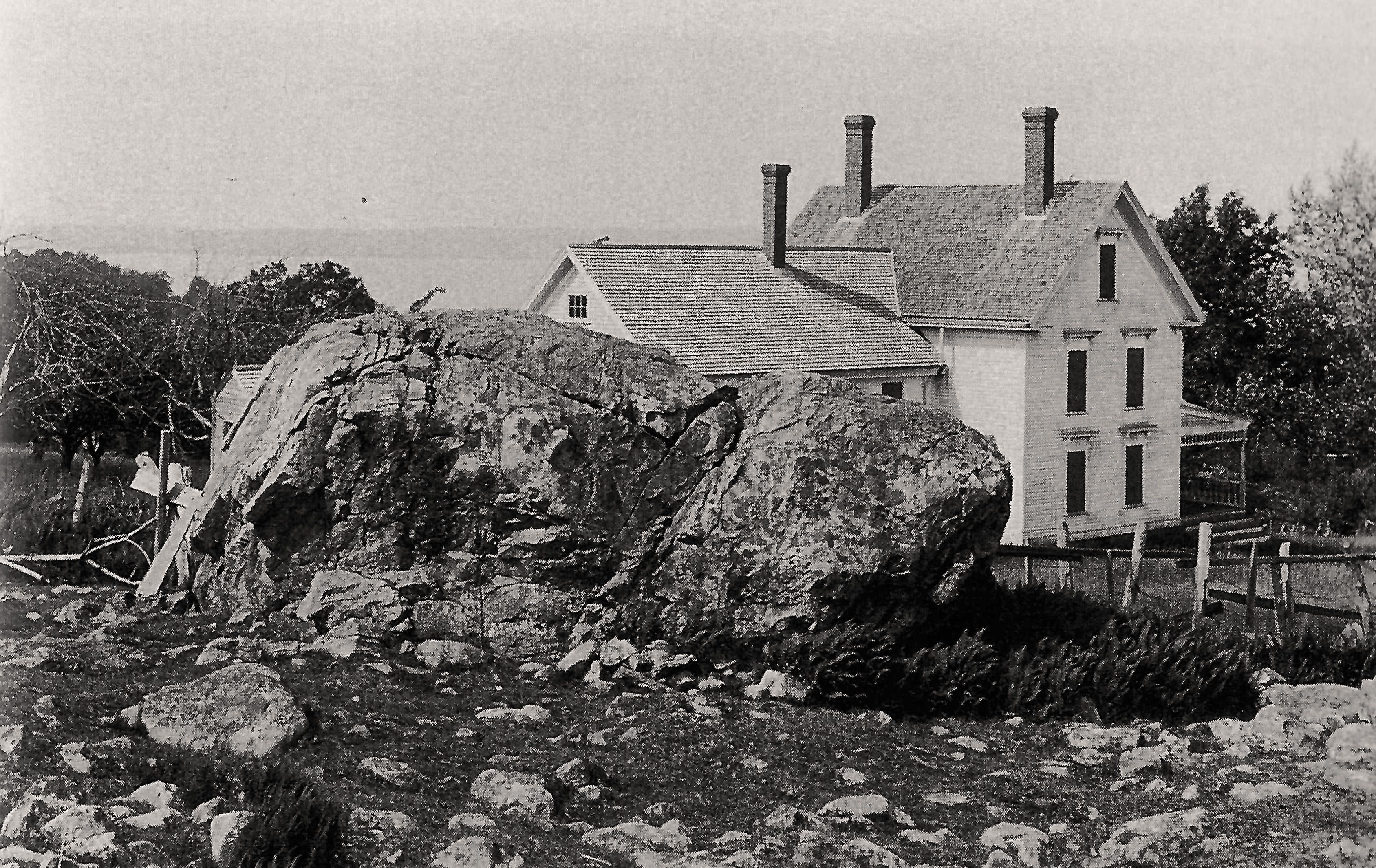 Hillside Farm