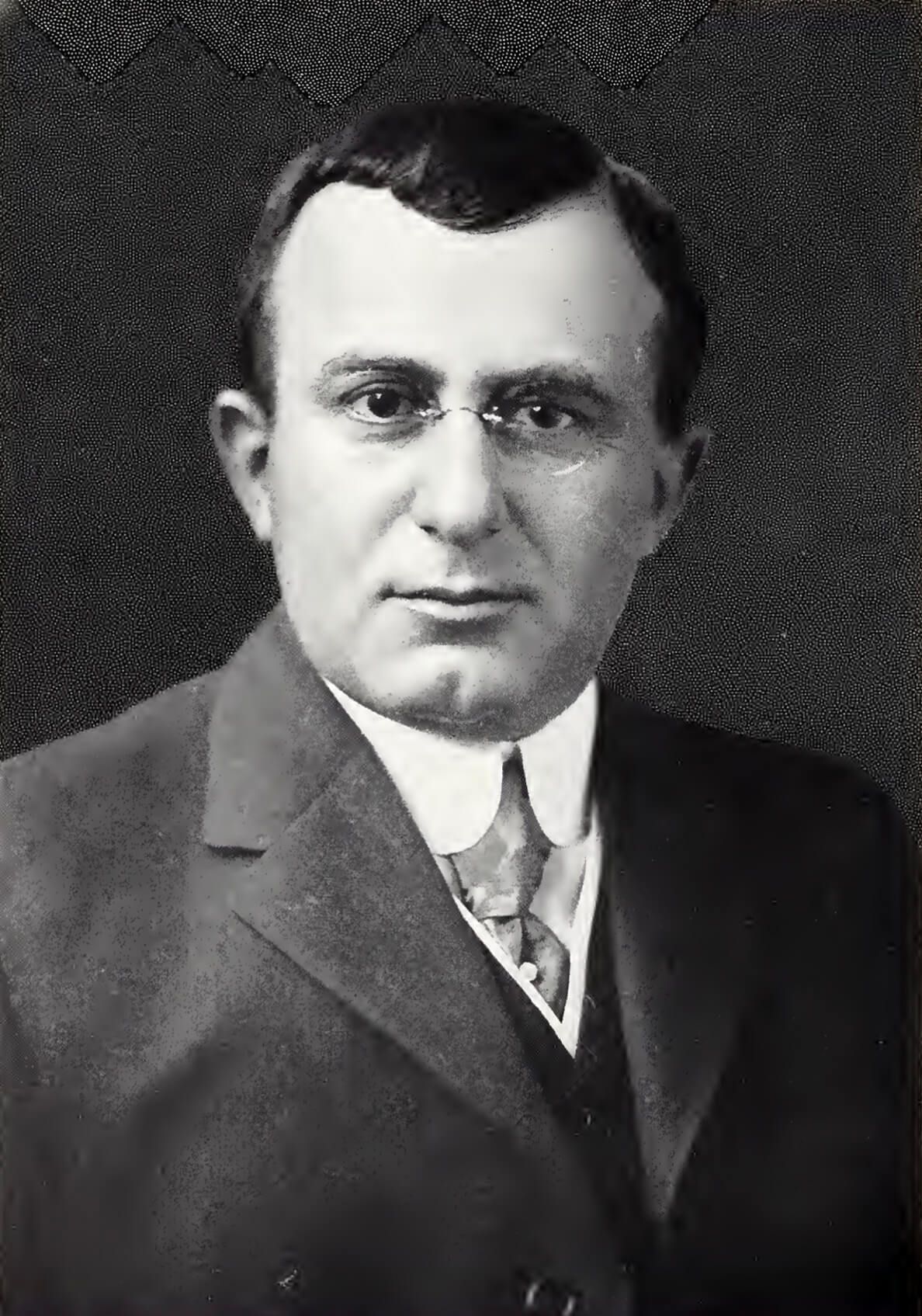 Ira M. Cobe