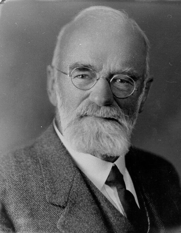 Warren H. Manning